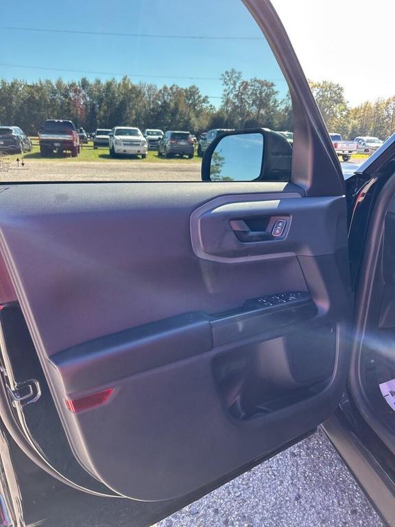 used 2024 Ford Bronco Sport car, priced at $27,259