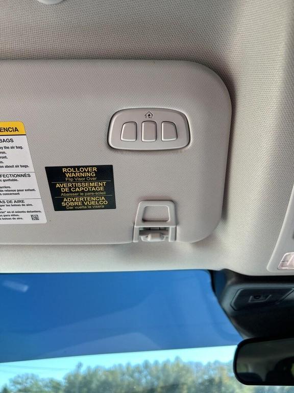 used 2024 Ford Bronco Sport car, priced at $27,259