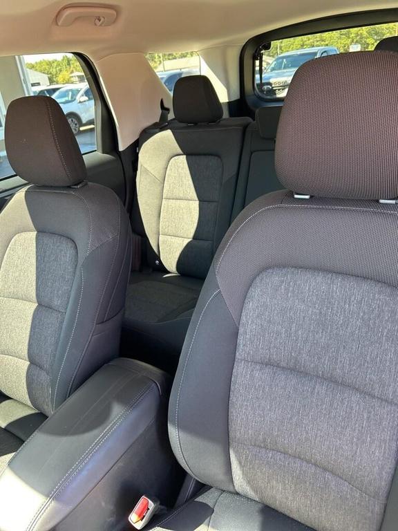 used 2024 Ford Bronco Sport car, priced at $27,259