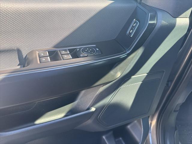 used 2023 Ford F-150 car, priced at $39,452