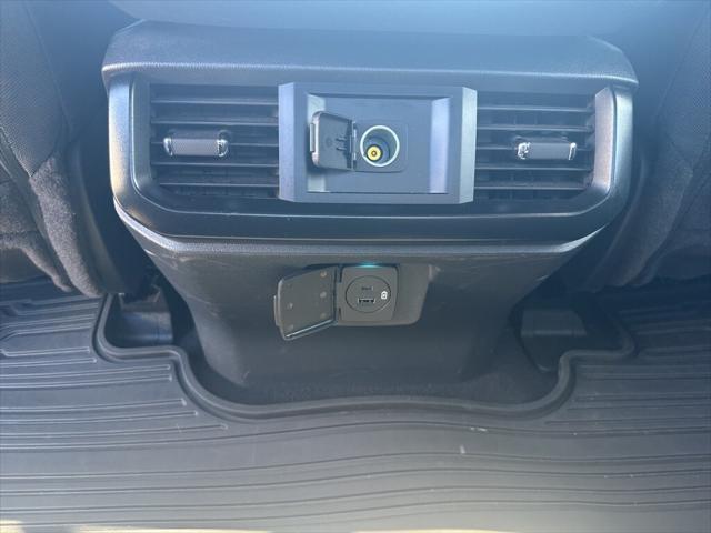 used 2023 Ford F-150 car, priced at $39,452