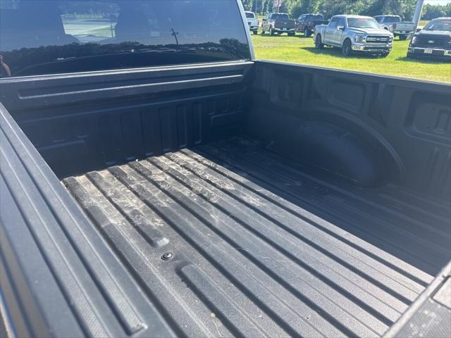 used 2023 Ford F-150 car, priced at $39,452