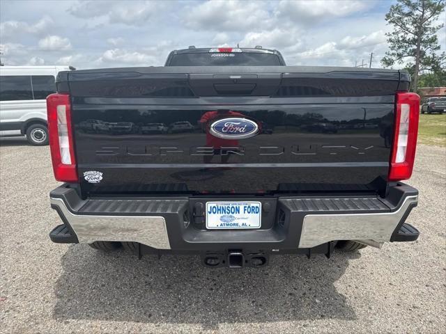 new 2025 Ford F-350 car, priced at $60,040