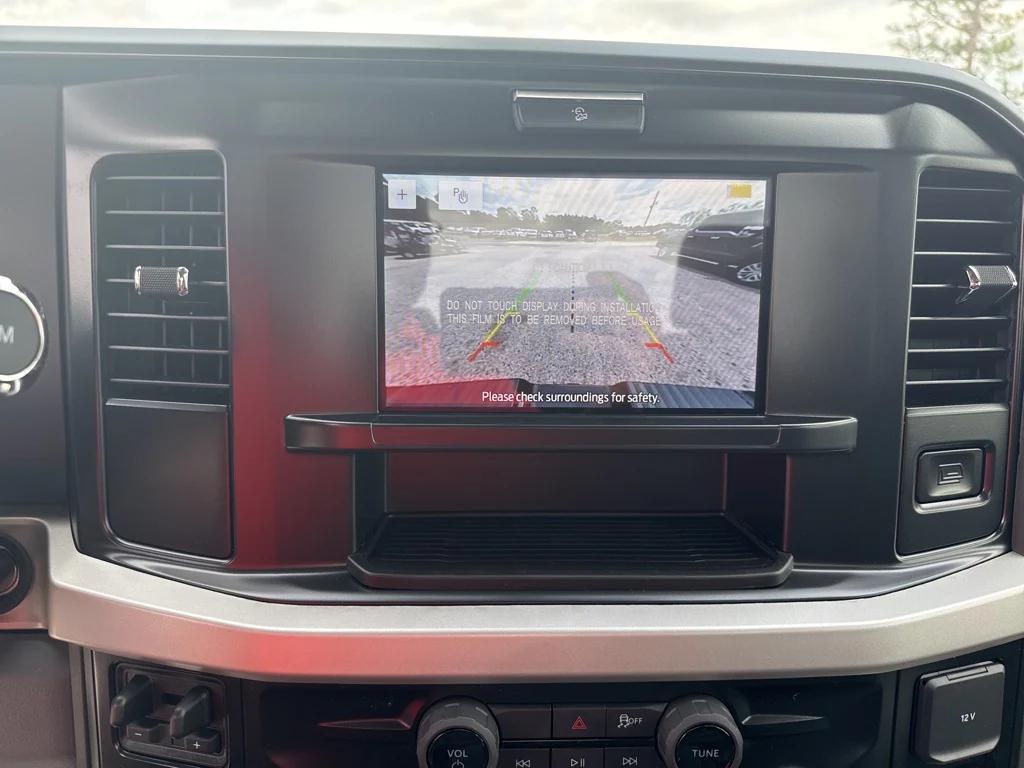 new 2025 Ford F-350 car, priced at $59,040