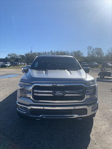 new 2024 Ford F-150 car, priced at $93,895