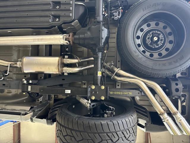 new 2024 Ford F-150 car, priced at $87,137