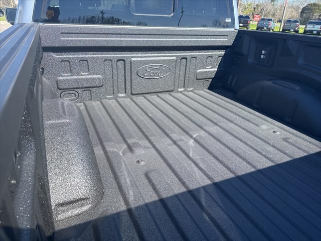 new 2024 Ford F-150 car, priced at $91,588