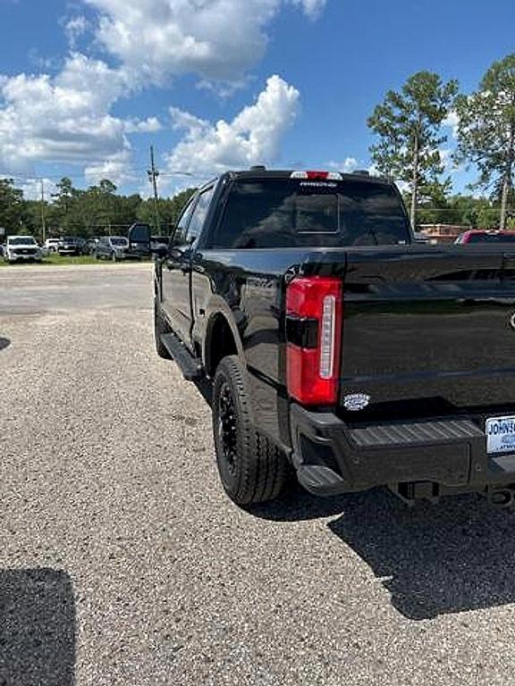 new 2025 Ford F-250 car, priced at $76,671