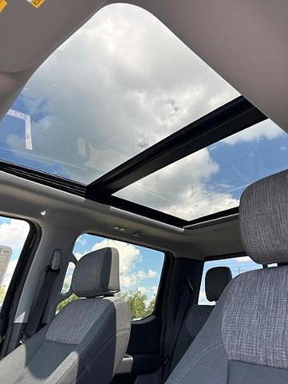 new 2025 Ford F-250 car, priced at $76,671