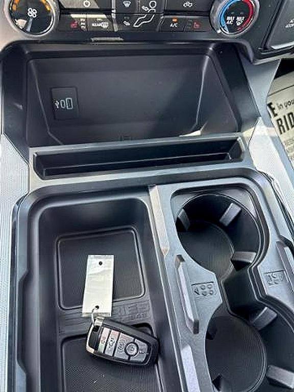 new 2025 Ford F-250 car, priced at $76,671