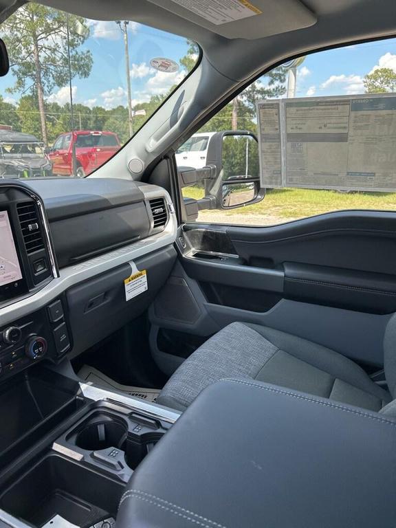 new 2025 Ford F-250 car, priced at $79,240