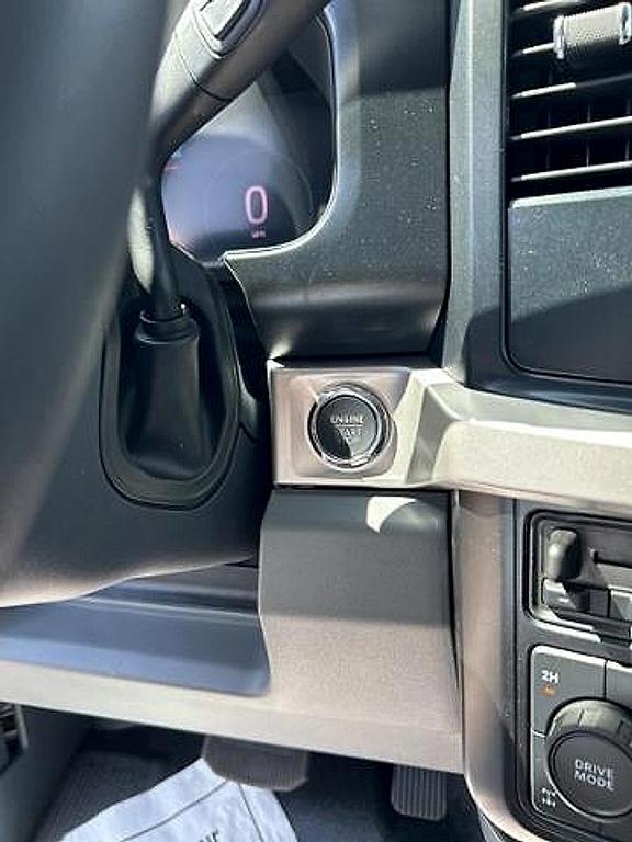 new 2025 Ford F-250 car, priced at $76,671