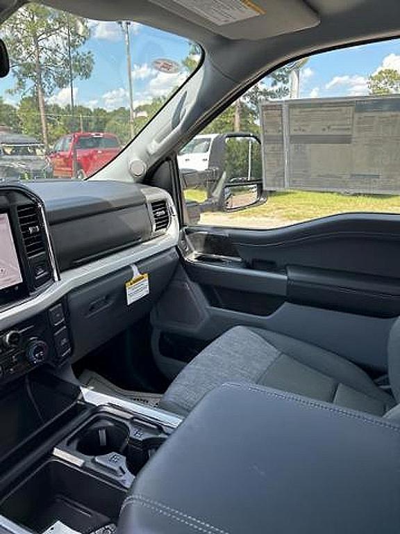new 2025 Ford F-250 car, priced at $76,671