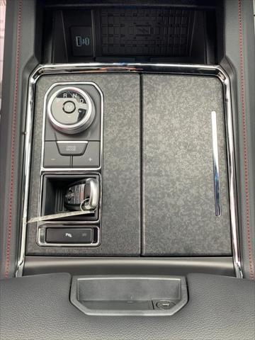new 2024 Ford Expedition Max car, priced at $78,365