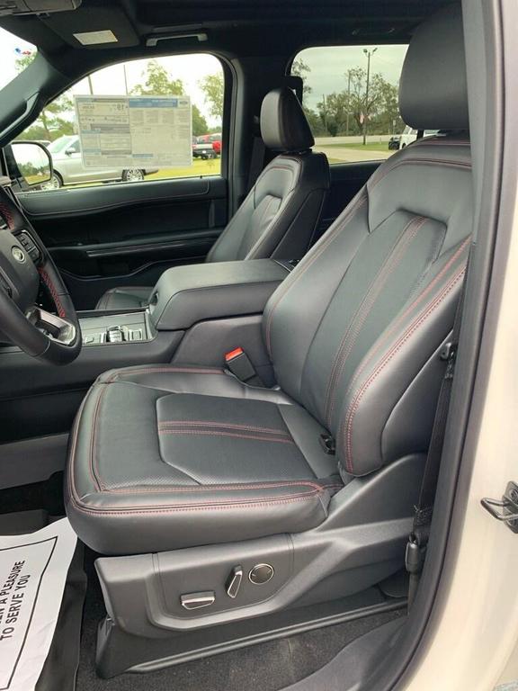 new 2024 Ford Expedition Max car, priced at $81,415