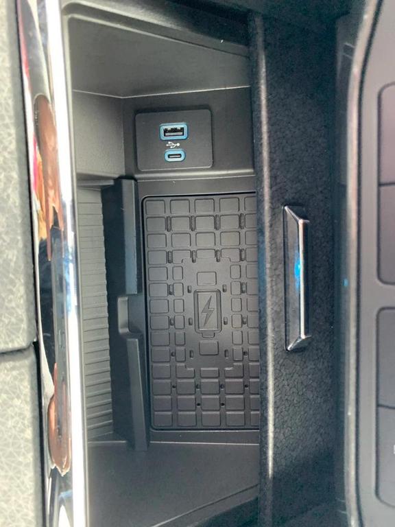 new 2024 Ford Expedition Max car, priced at $81,415