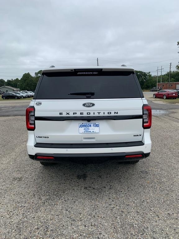 new 2024 Ford Expedition car, priced at $77,750