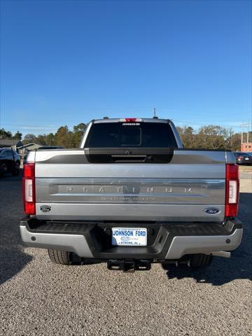 used 2022 Ford F-350 car, priced at $74,325