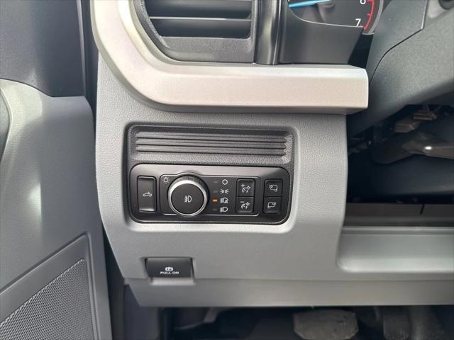 new 2025 Ford F-350 car, priced at $62,950