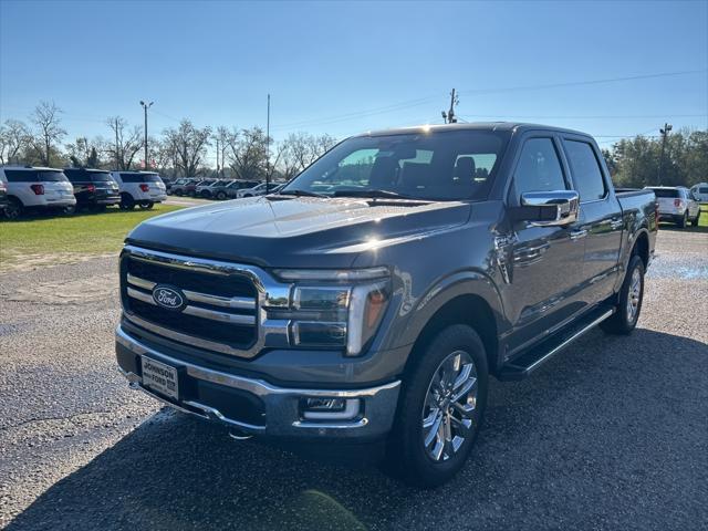 new 2024 Ford F-150 car