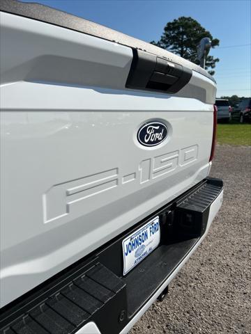 new 2024 Ford F-150 car, priced at $43,565