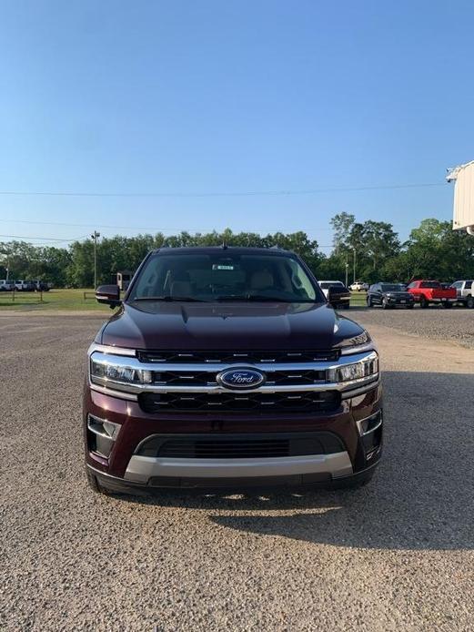 new 2024 Ford Expedition car, priced at $78,595