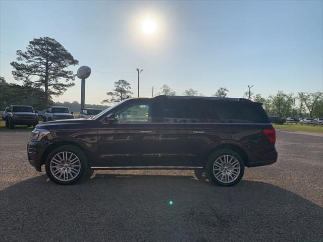 new 2024 Ford Expedition car, priced at $68,688