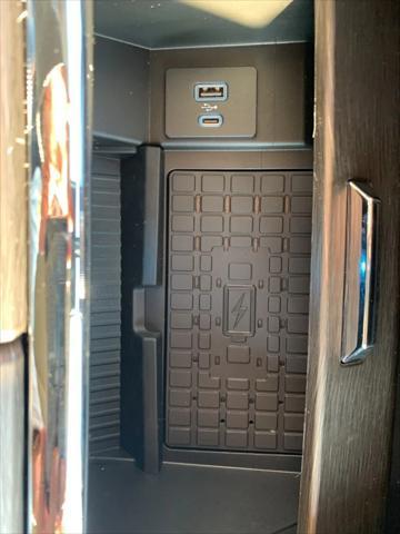 new 2024 Ford Expedition Max car, priced at $69,544