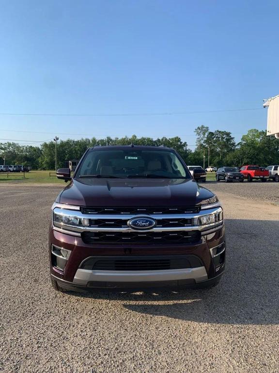 new 2024 Ford Expedition Max car, priced at $71,595