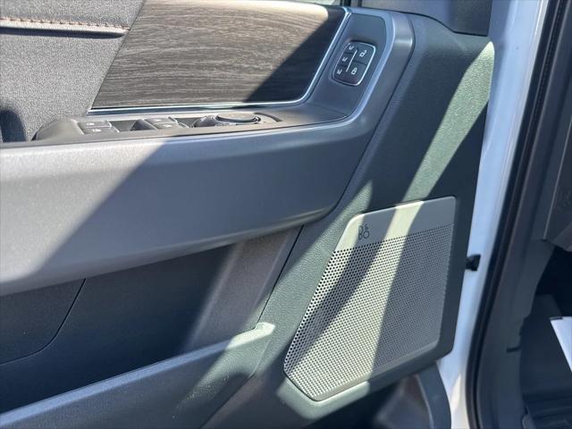 new 2025 Ford F-150 car, priced at $67,901