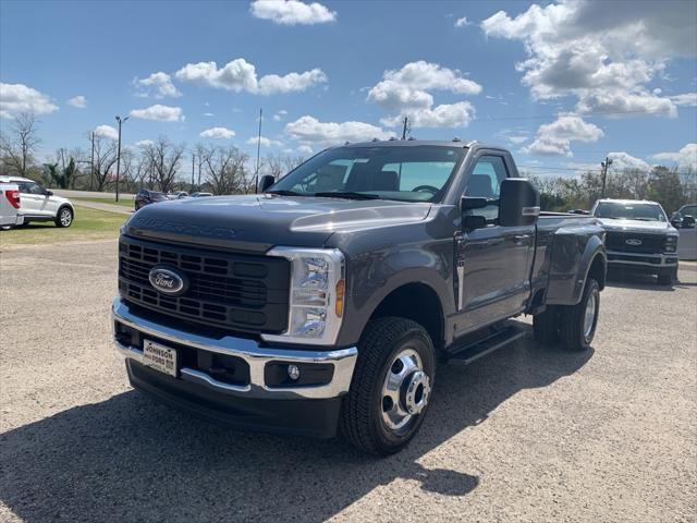 new 2024 Ford F-350 car, priced at $55,030