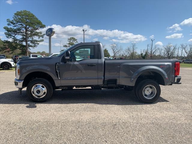 new 2024 Ford F-350 car, priced at $55,030