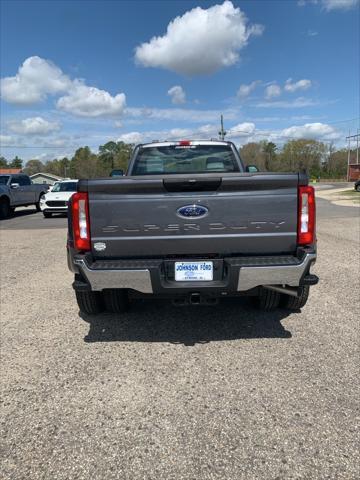 new 2024 Ford F-350 car, priced at $55,030