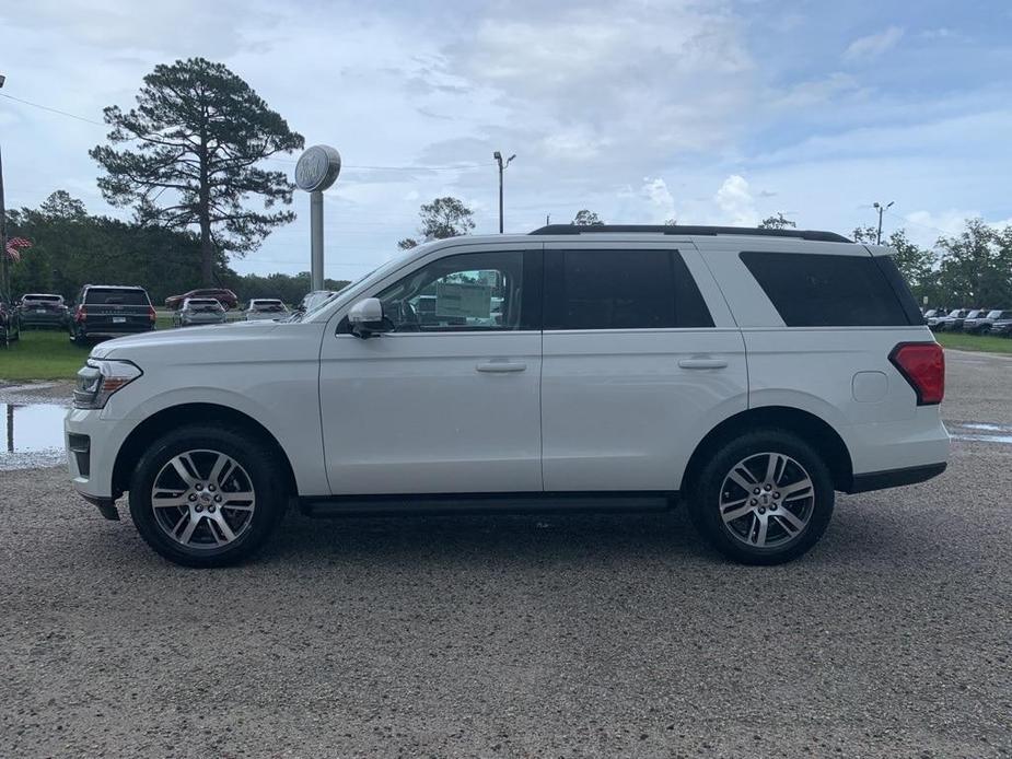 new 2024 Ford Expedition car, priced at $70,085