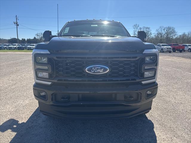 new 2024 Ford F-250 car, priced at $60,255