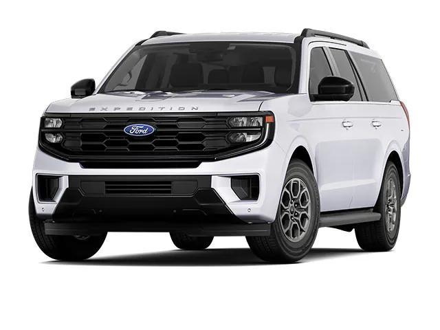 new 2025 Ford Expedition car, priced at $69,205