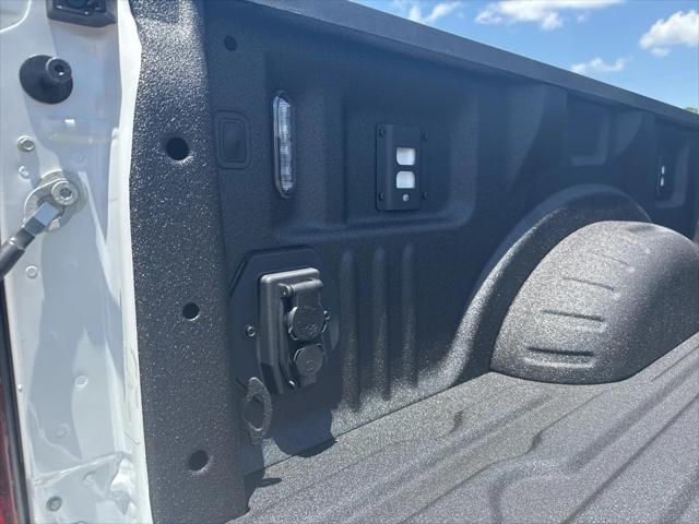 new 2025 Ford F-350 car, priced at $93,045