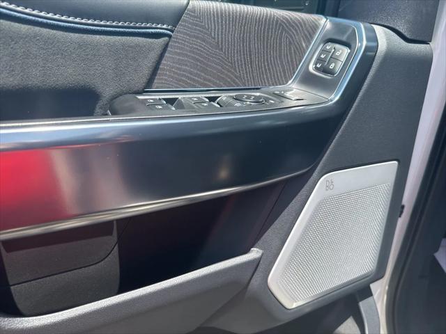 new 2025 Ford F-350 car, priced at $93,045