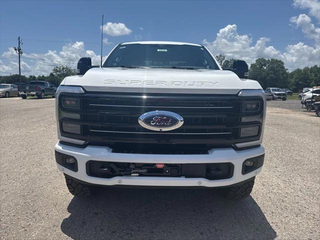 new 2025 Ford F-350 car, priced at $93,045