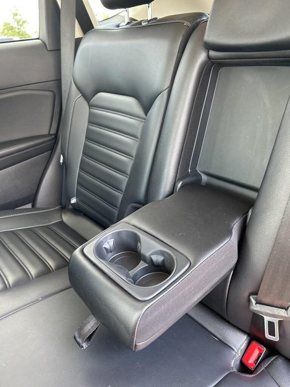 used 2024 Ford Edge car, priced at $27,335