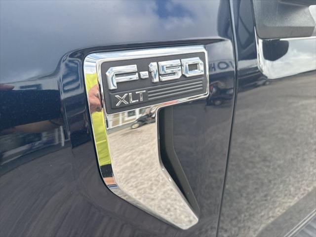 used 2023 Ford F-150 car, priced at $44,958