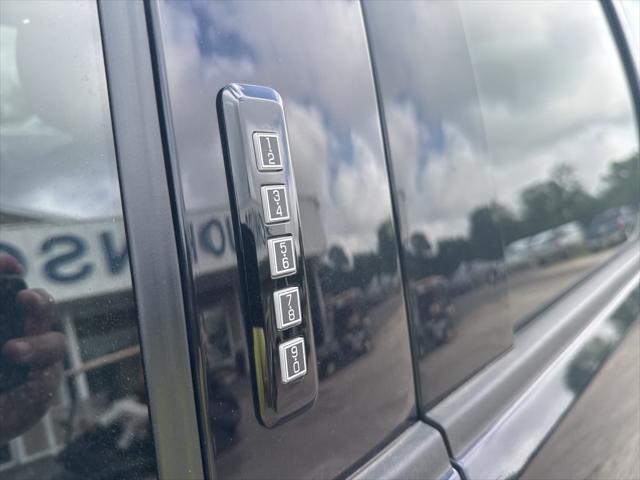 used 2023 Ford F-150 car, priced at $44,958