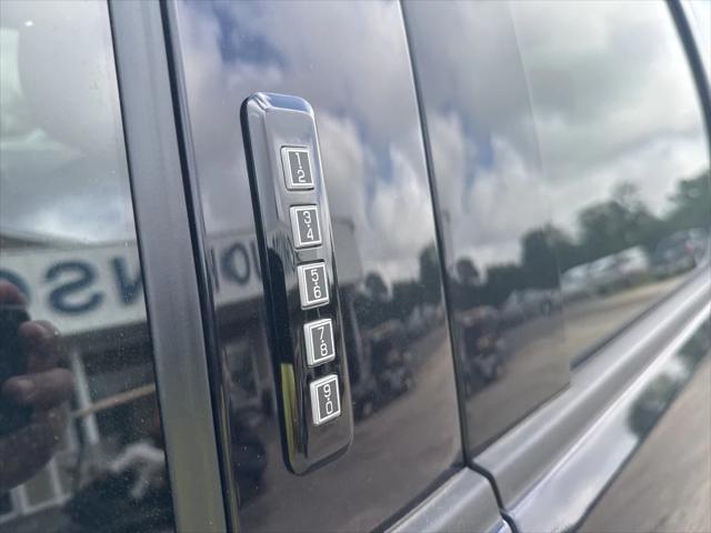 used 2023 Ford F-150 car, priced at $45,258