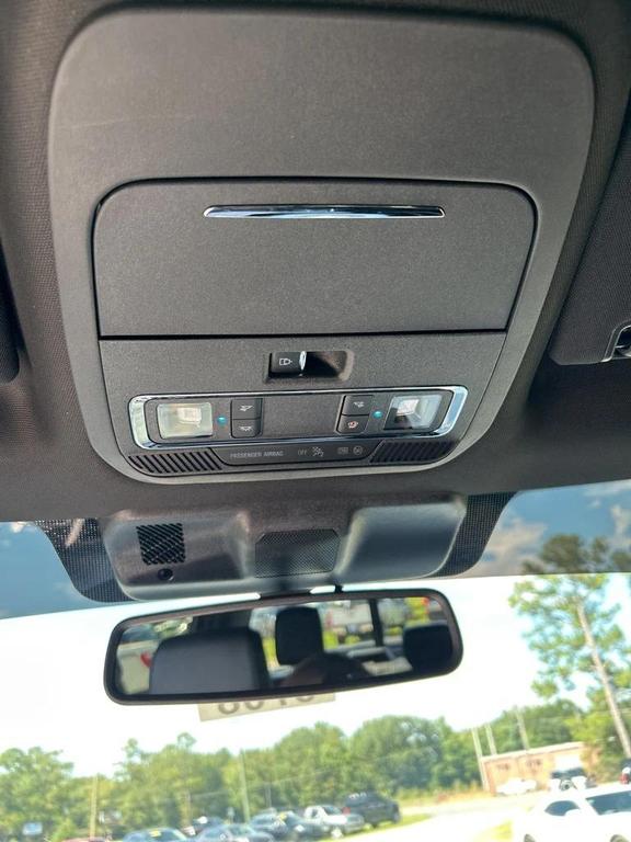 new 2025 Ford F-150 car, priced at $72,700