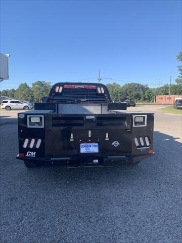 used 2019 Chevrolet Silverado 3500 car, priced at $52,768