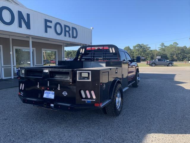 used 2019 Chevrolet Silverado 3500 car, priced at $52,768