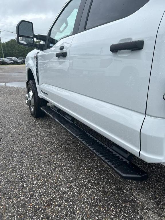 new 2026 Ford F-350 car, priced at $76,085