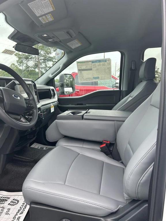 new 2026 Ford F-350 car, priced at $76,085