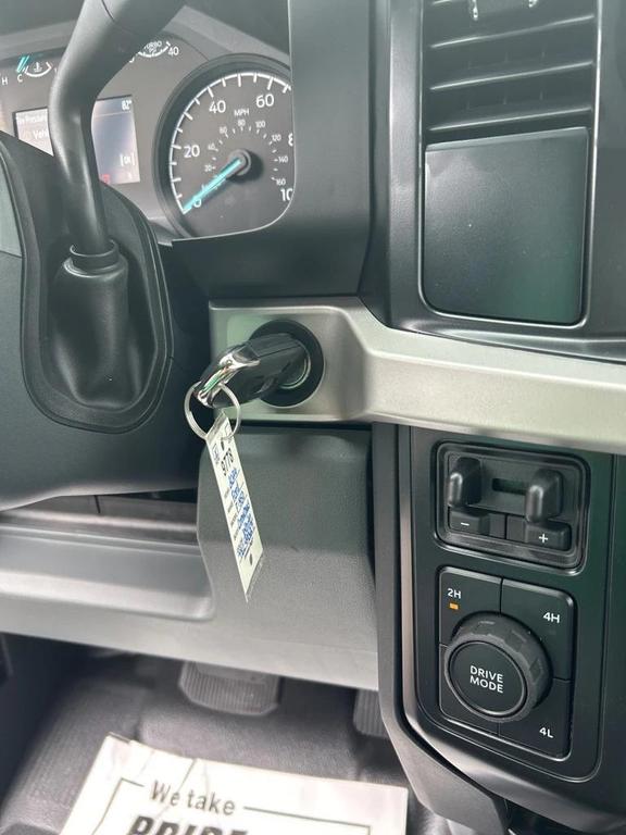 new 2026 Ford F-350 car, priced at $76,085