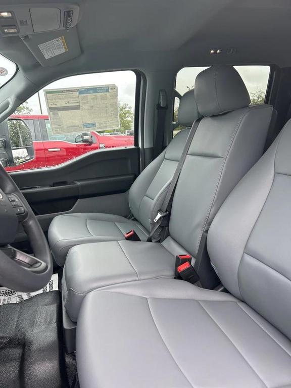 new 2026 Ford F-350 car, priced at $76,085